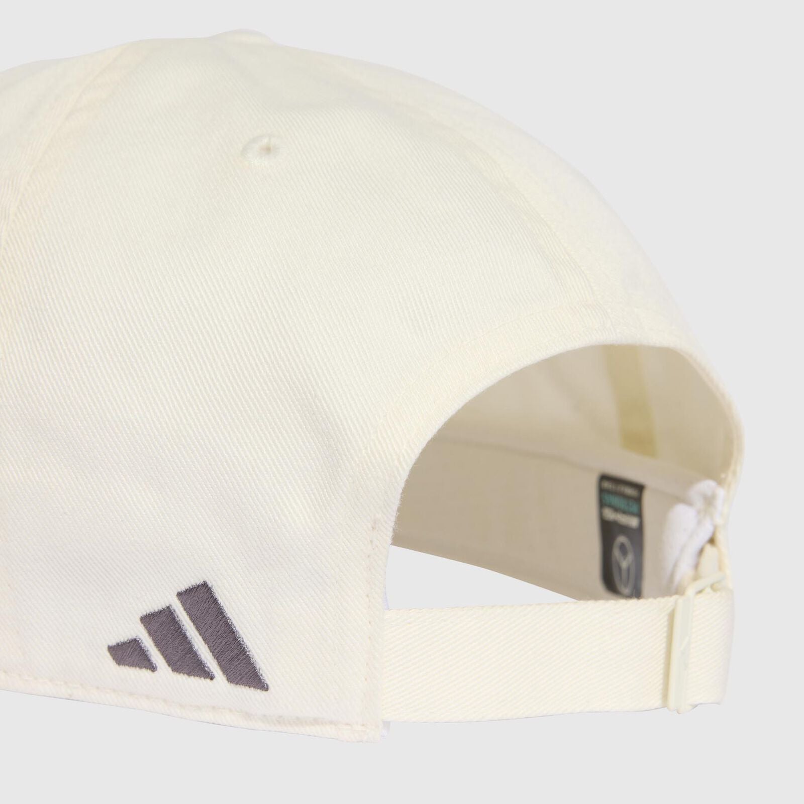 MAPF1 FW SILVER ARROWS CAP - Off White