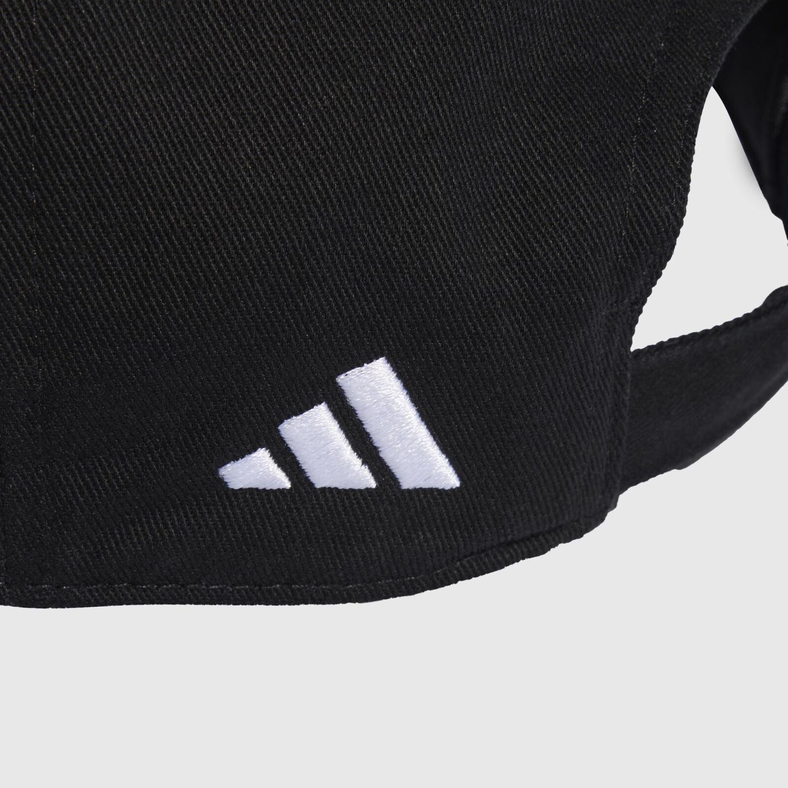 MAPF1 FW DNA 3 STRIPES CAP - Black