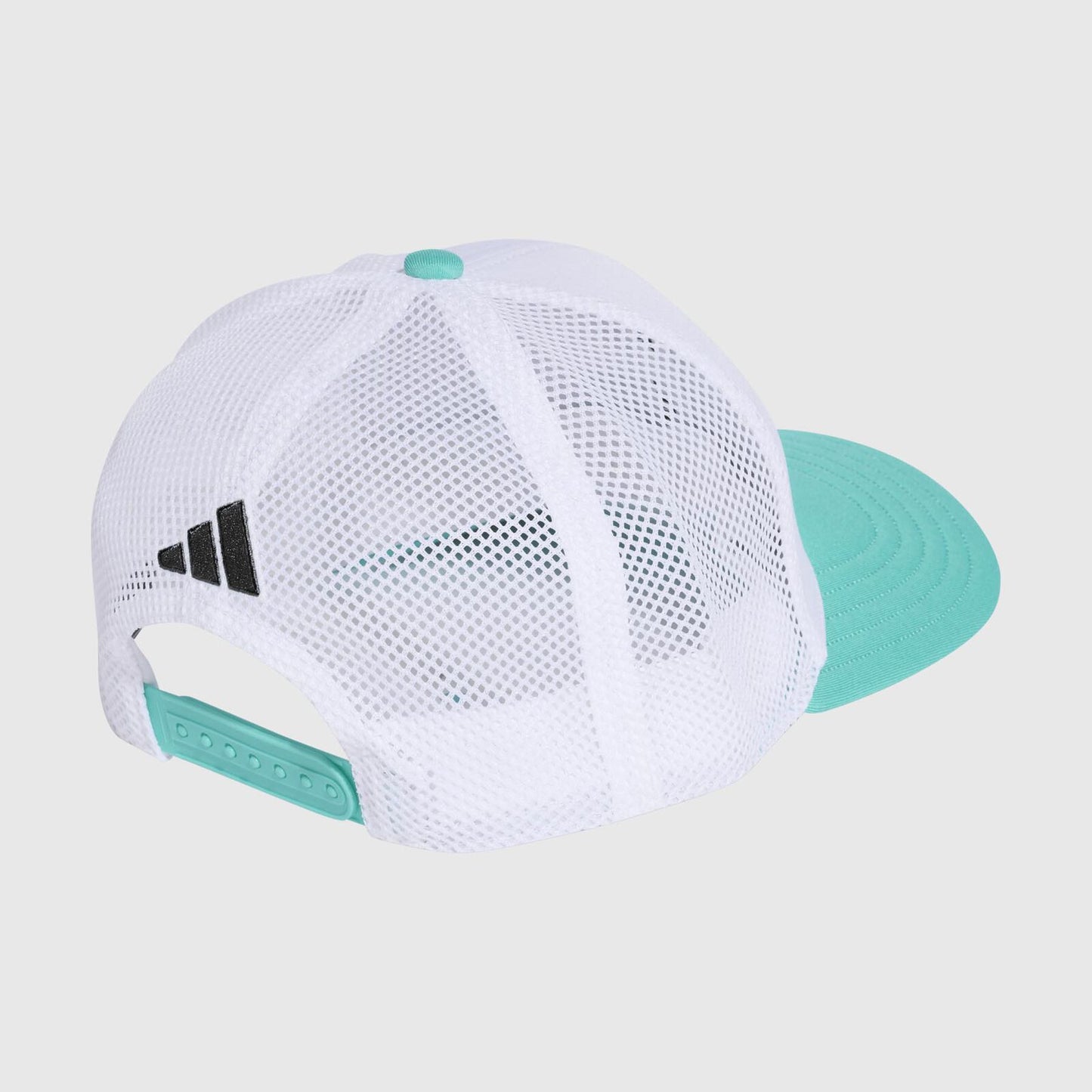 MAPF1 FW DNA TRUCKER CAP - White
