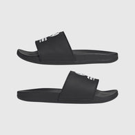 MAPF1 FW ADILETTE SLIDES - Core Black