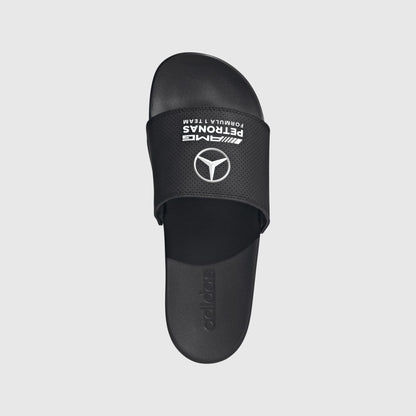 MAPF1 FW ADILETTE SLIDES - Core Black