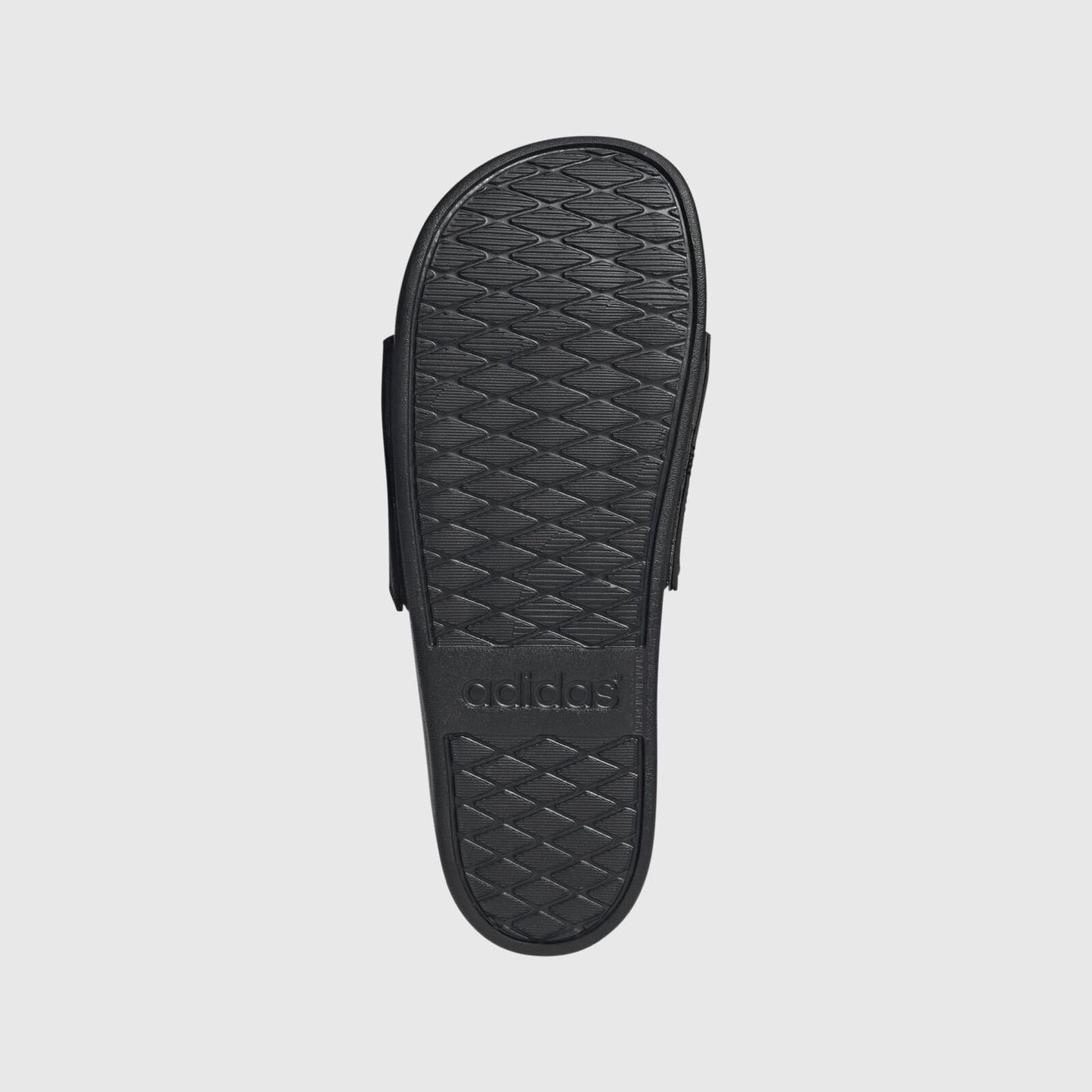 MAPF1 FW ADILETTE SLIDES - Core Black