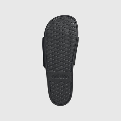 MAPF1 FW ADILETTE SLIDES - Core Black