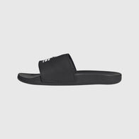 MAPF1 FW ADILETTE SLIDES - Core Black