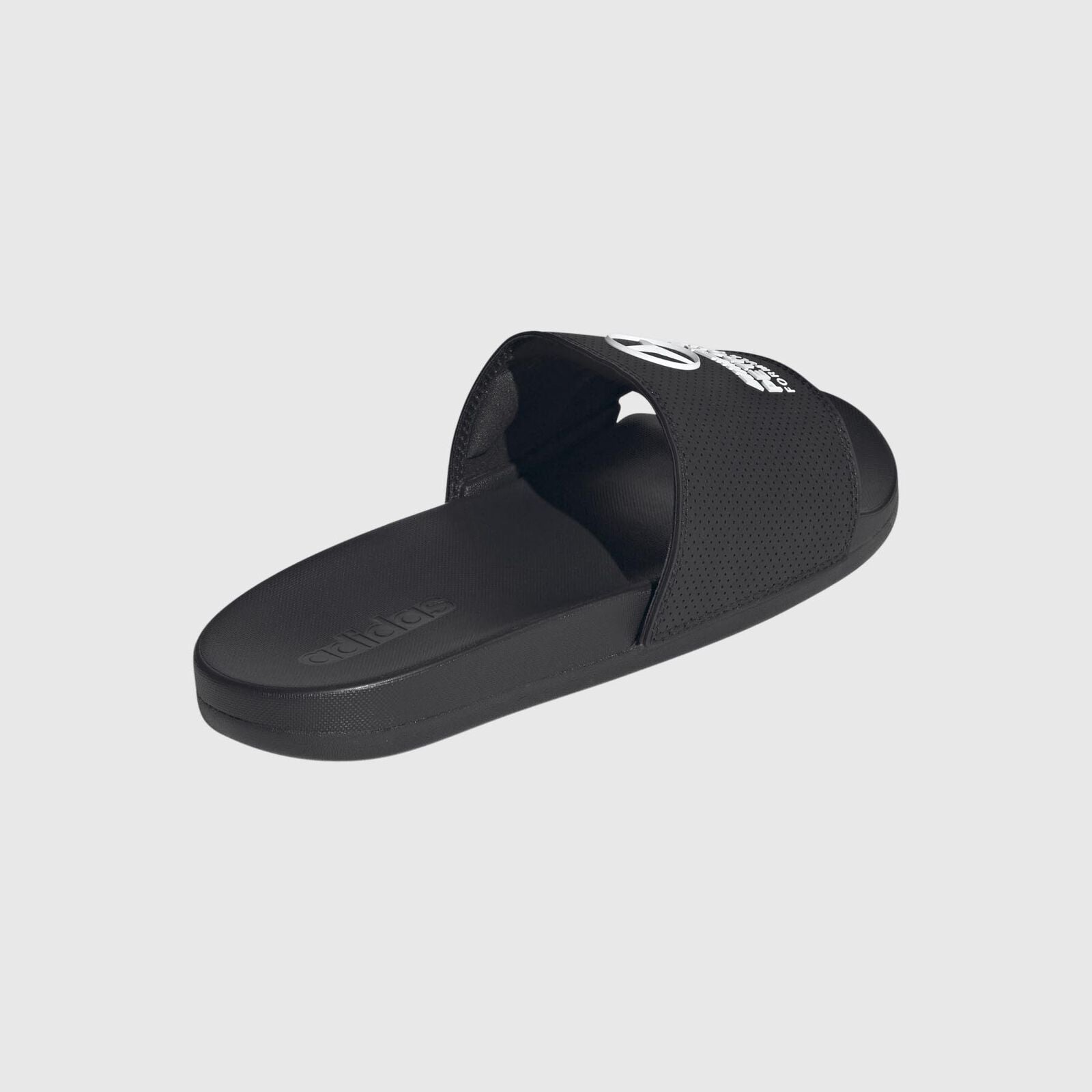 MAPF1 FW ADILETTE SLIDES - Core Black