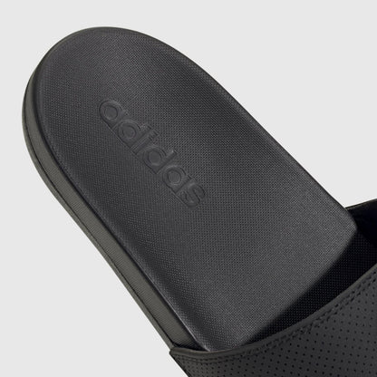 MAPF1 FW ADILETTE SLIDES - Core Black
