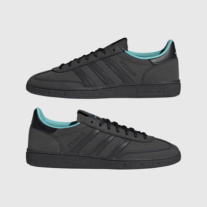 MAPF1 FW MENS SPEZIAL TRAINERS - Core Black