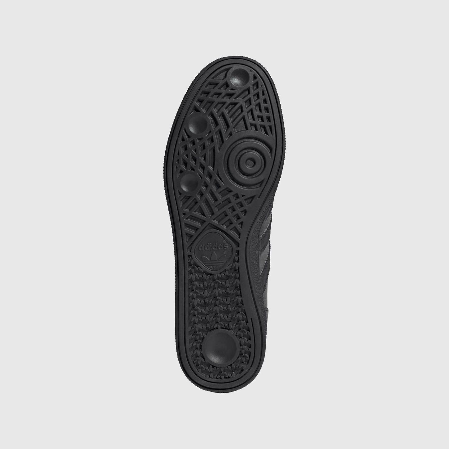 MAPF1 FW MENS SPEZIAL TRAINERS - Core Black