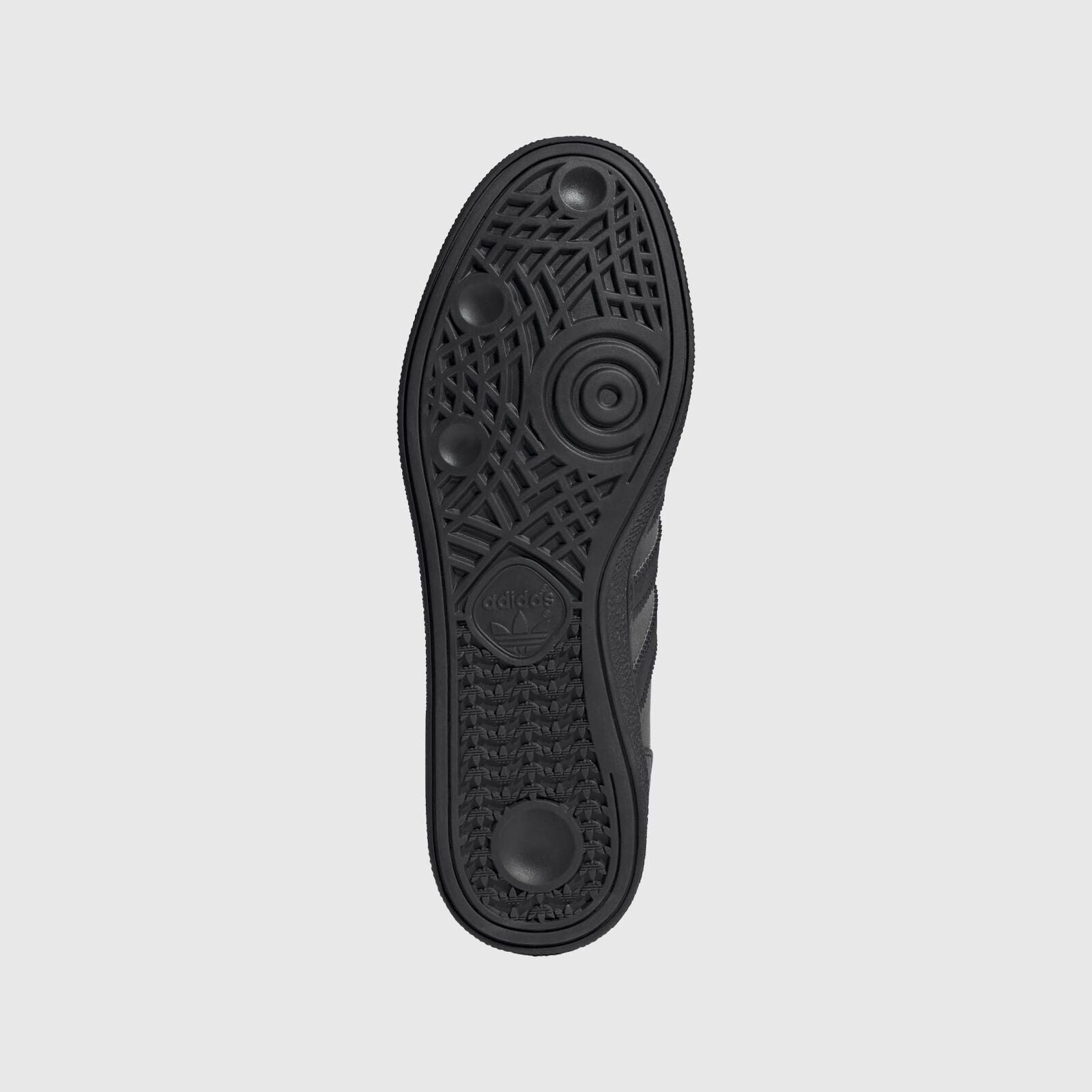 MAPF1 FW MENS SPEZIAL TRAINERS - Core Black