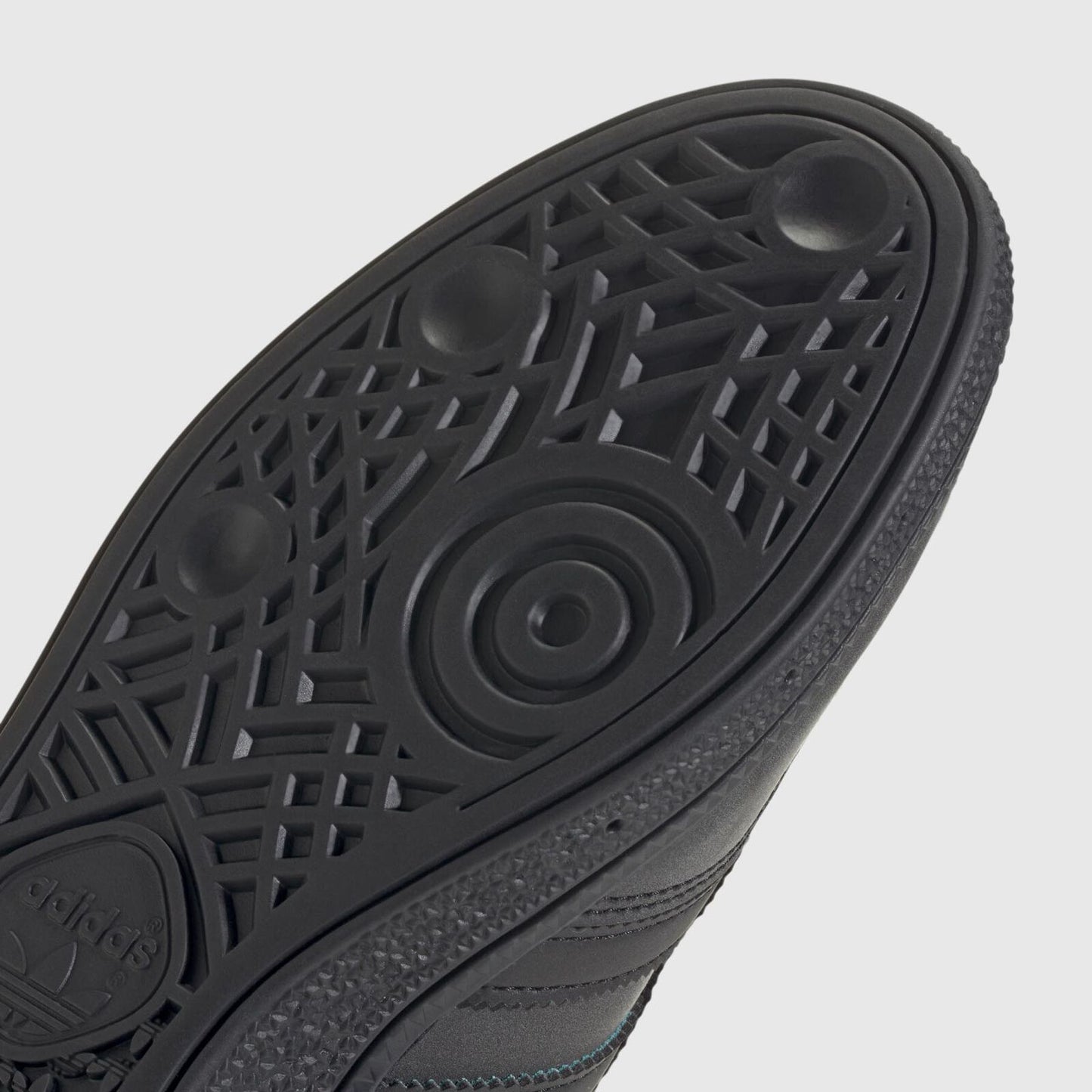 MAPF1 FW MENS SPEZIAL TRAINERS - Core Black
