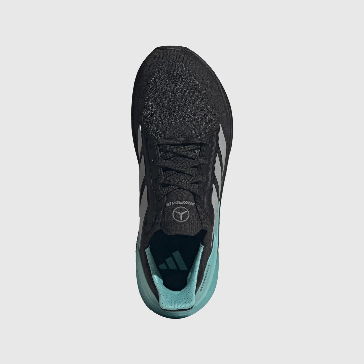 MAPF1 FW MENS ULTRABOOST 5 - Core Black