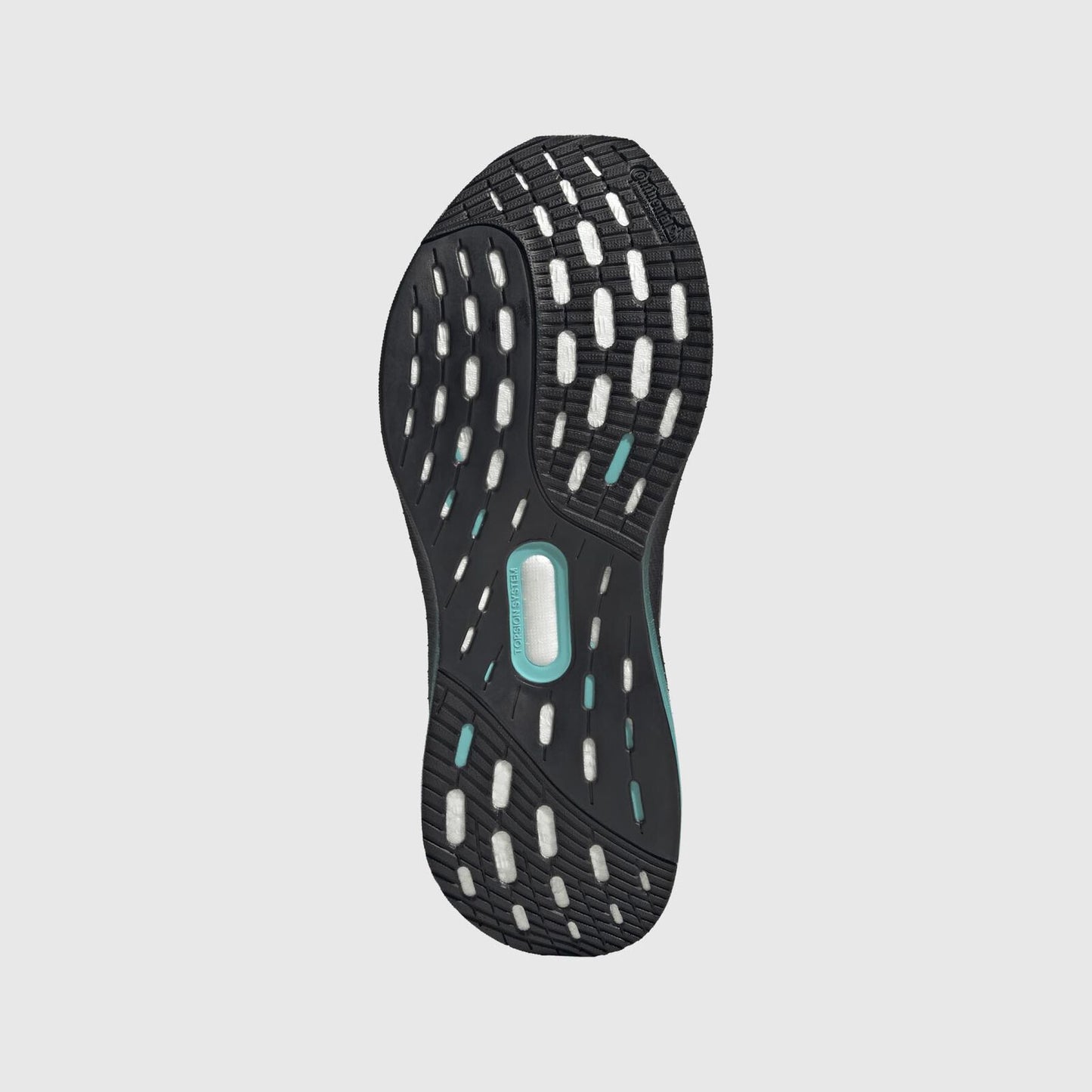 MAPF1 FW MENS ULTRABOOST 5 - Core Black