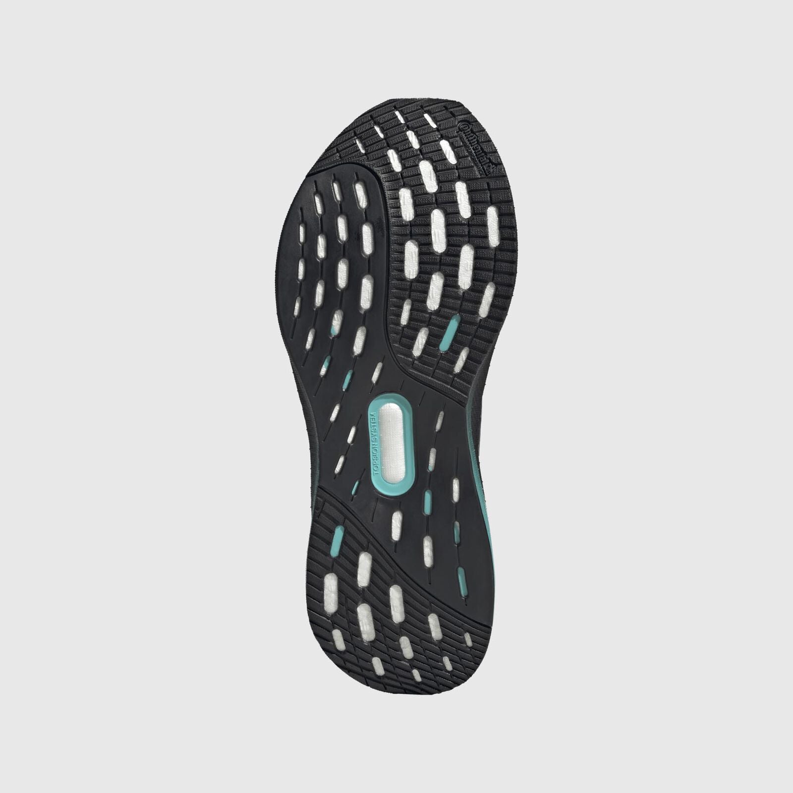 MAPF1 FW MENS ULTRABOOST 5 - Core Black