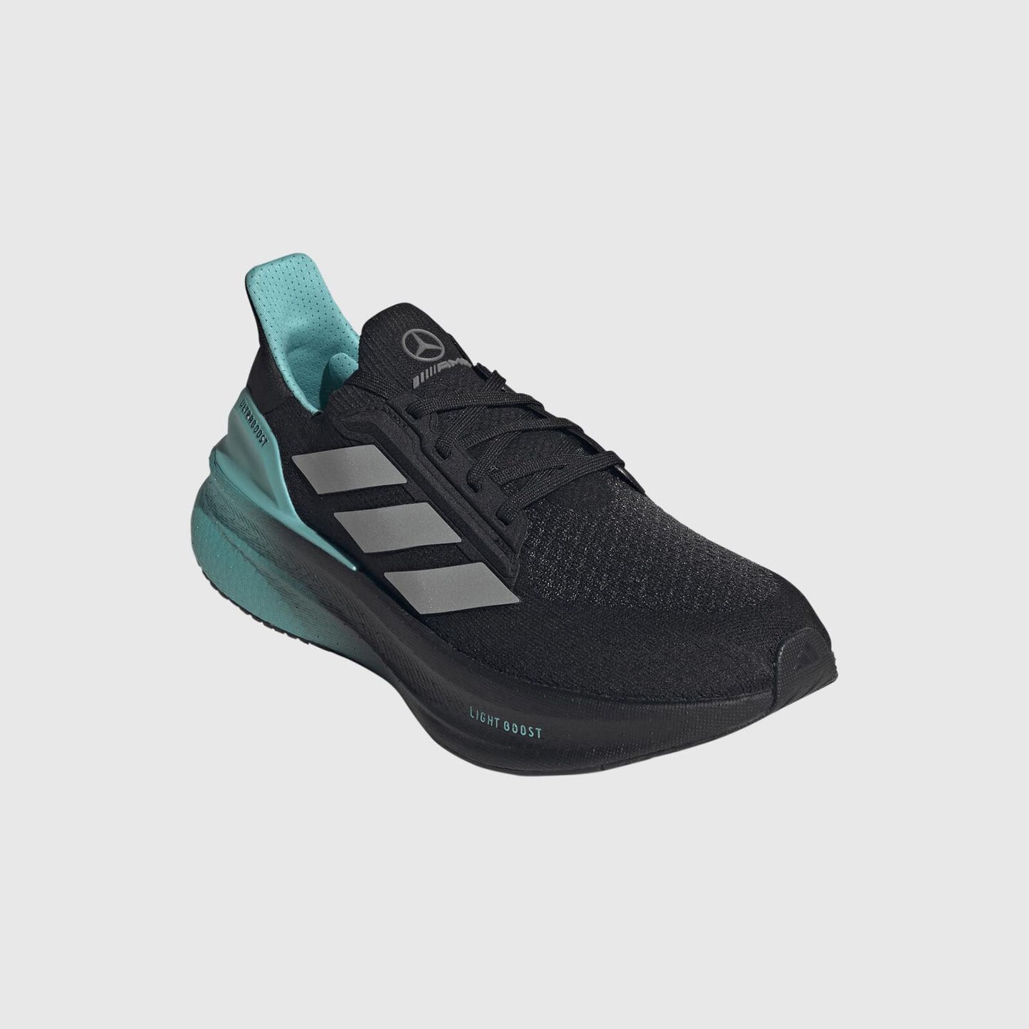 MAPF1 FW MENS ULTRABOOST 5 - Core Black