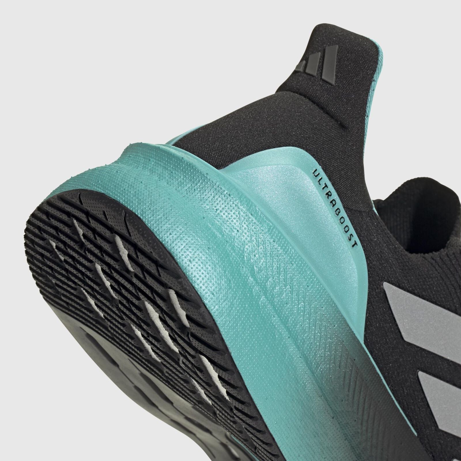 MAPF1 FW MENS ULTRABOOST 5 - Core Black