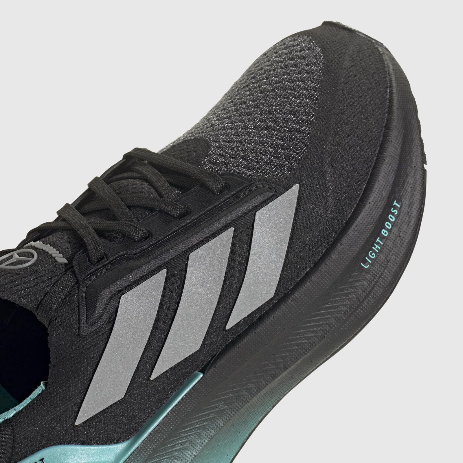 MAPF1 FW MENS ULTRABOOST 5 - Core Black