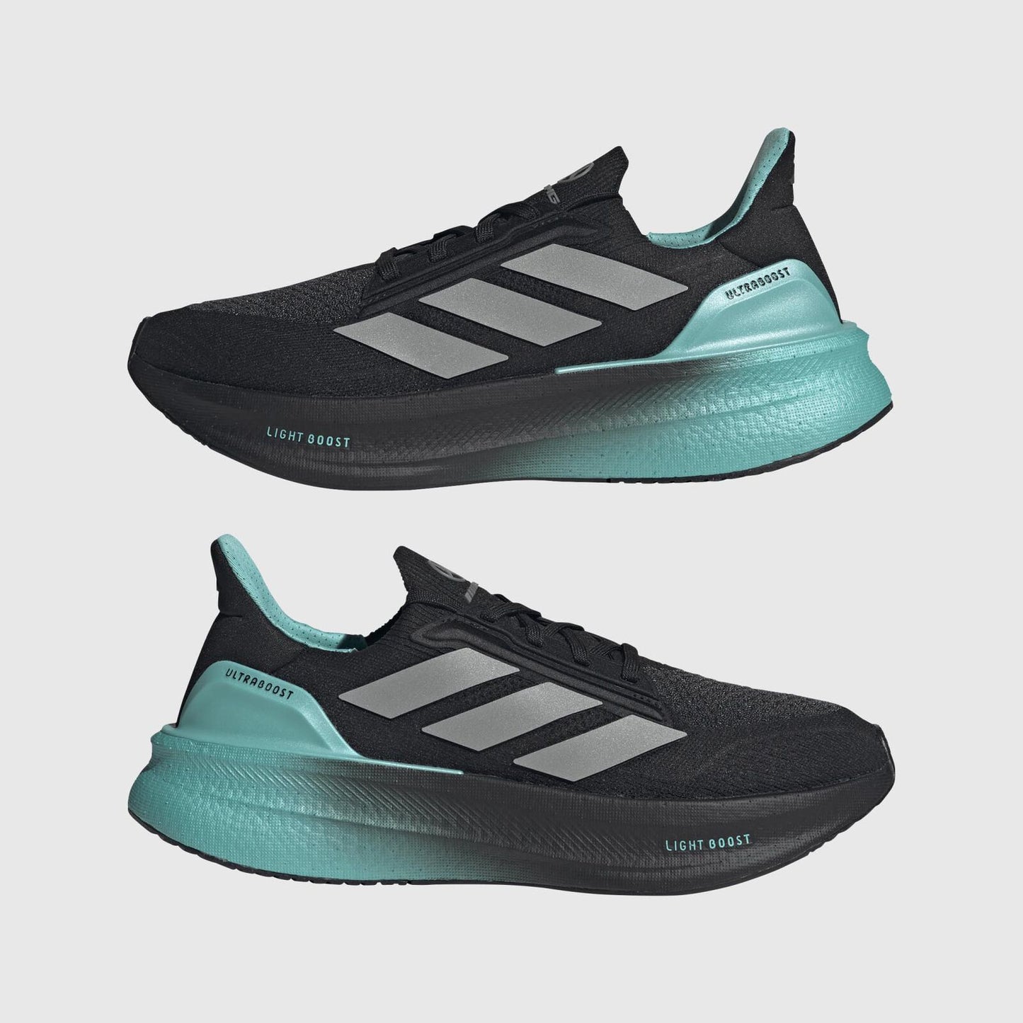 MAPF1 FW MENS ULTRABOOST 5 - Core Black