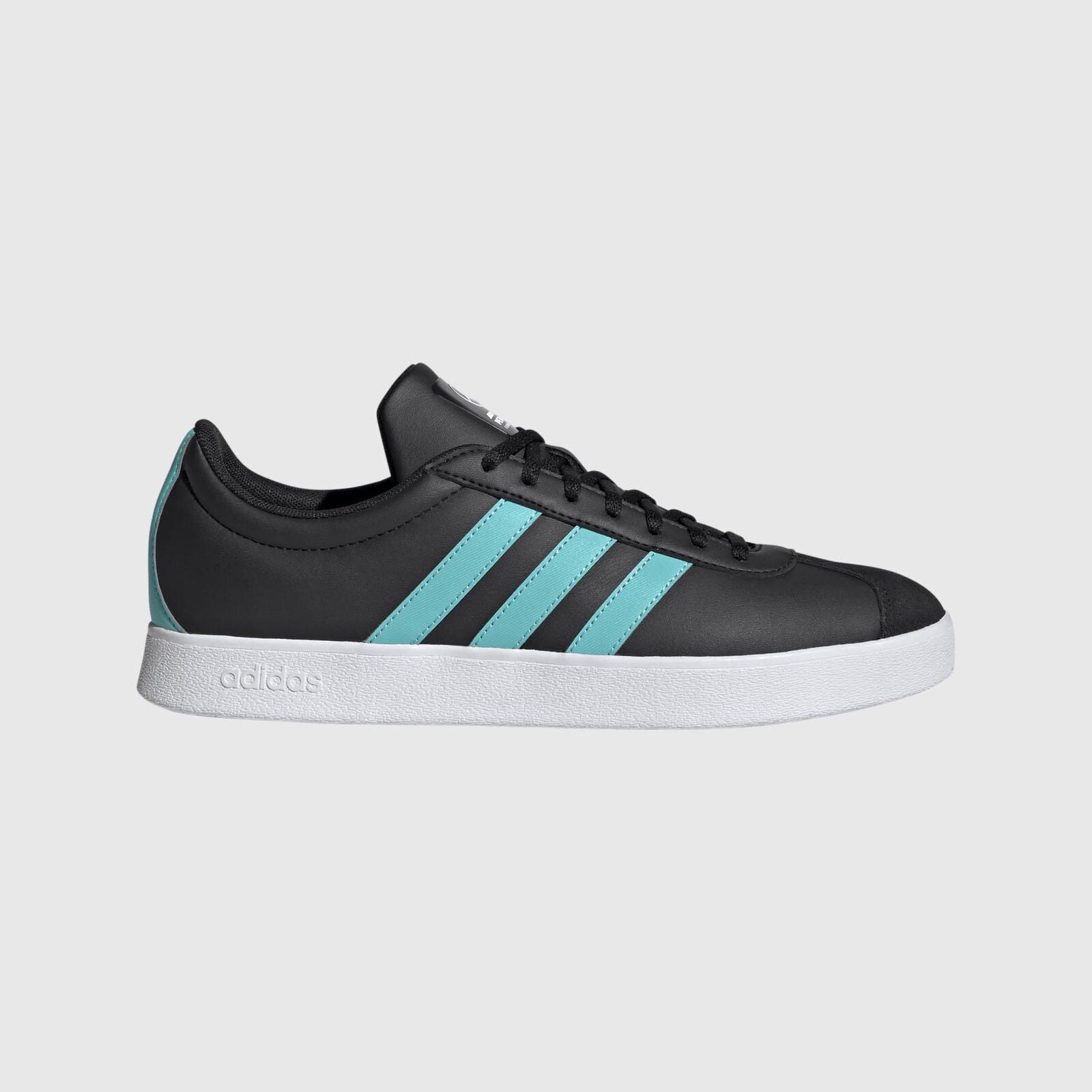 MAPF1 FW VL COURT SHOES - Core Black
