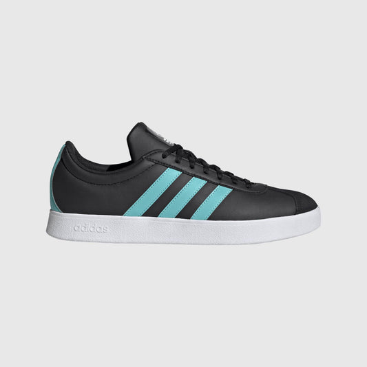 MAPF1 FW VL COURT SHOES - Core Black