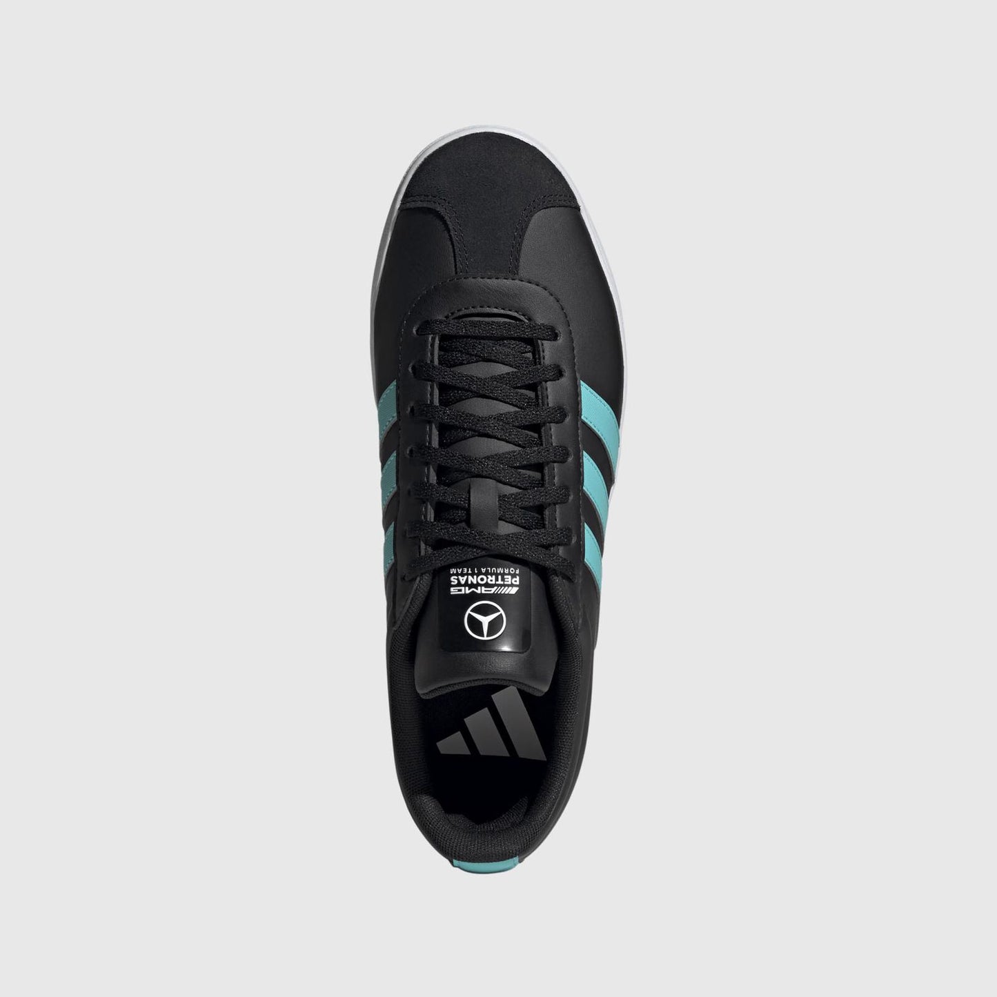 MAPF1 FW VL COURT SHOES - Core Black