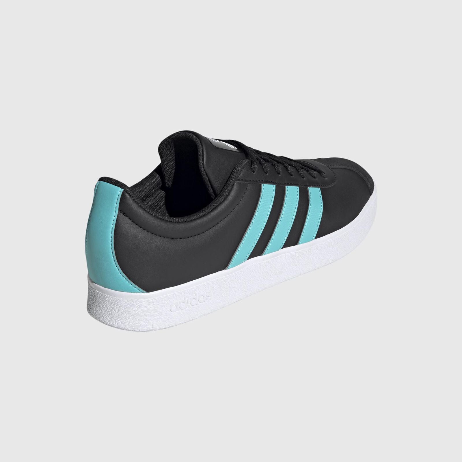 MAPF1 FW VL COURT SHOES - Core Black