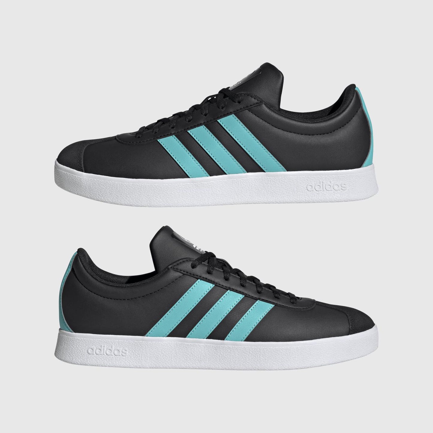 MAPF1 FW VL COURT SHOES - Core Black