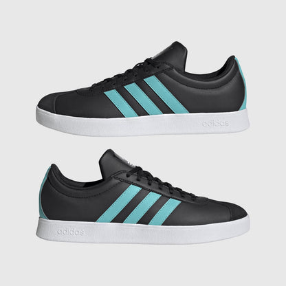MAPF1 FW VL COURT SHOES - Core Black
