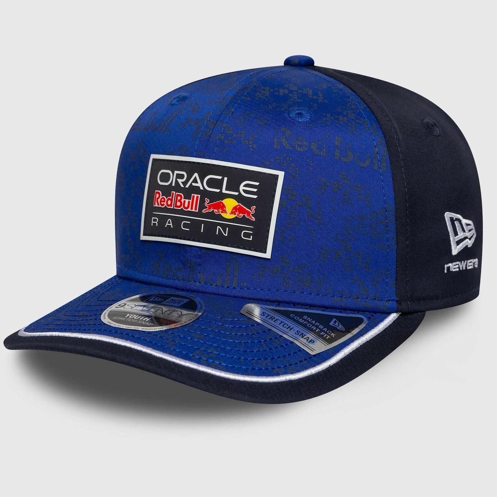 RBR RP KIDS TEAM 9SEV CAP - Night Sky