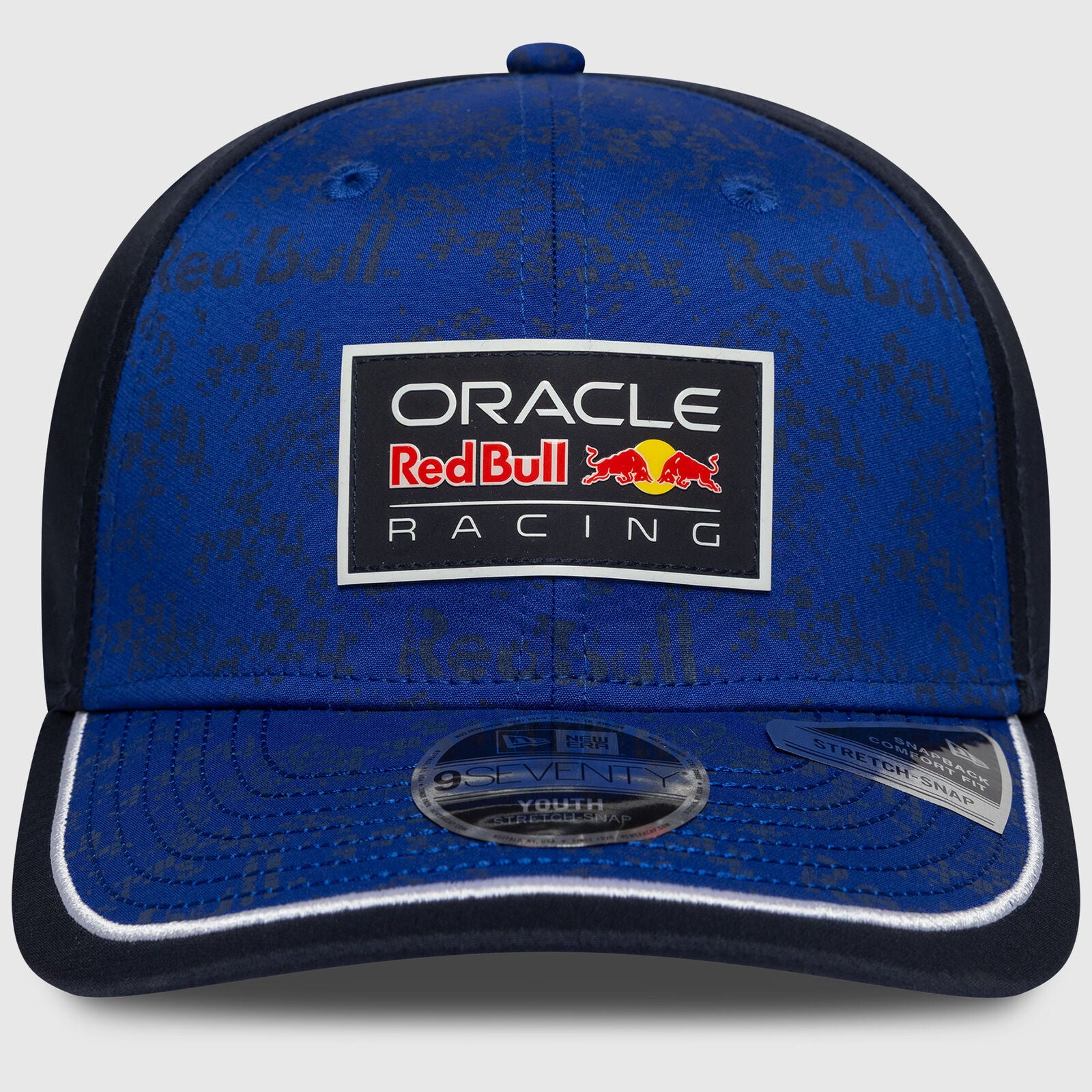 RBR RP KIDS TEAM 9SEV CAP - Night Sky