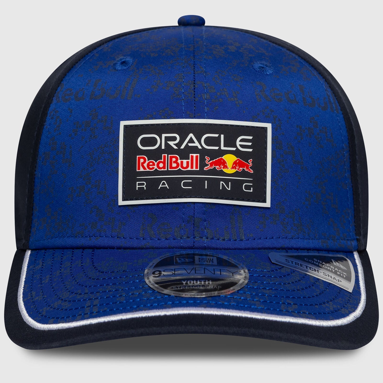 RBR RP KIDS TEAM 9SEV CAP - Night Sky