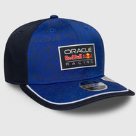 RBR RP KIDS TEAM 9SEV CAP - Night Sky