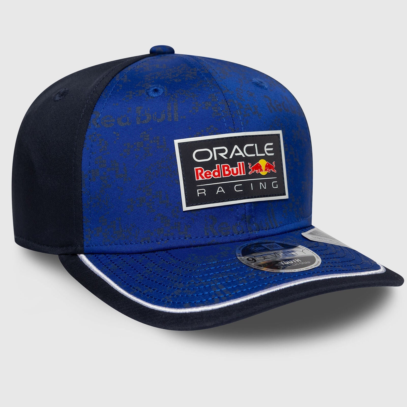RBR RP KIDS TEAM 9SEV CAP - Night Sky