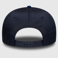 RBR RP KIDS TEAM 9SEV CAP - Night Sky