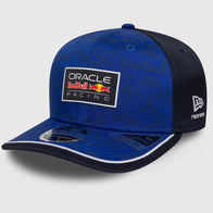 RBR RP TEAM 9SEV CAP - Night Sky