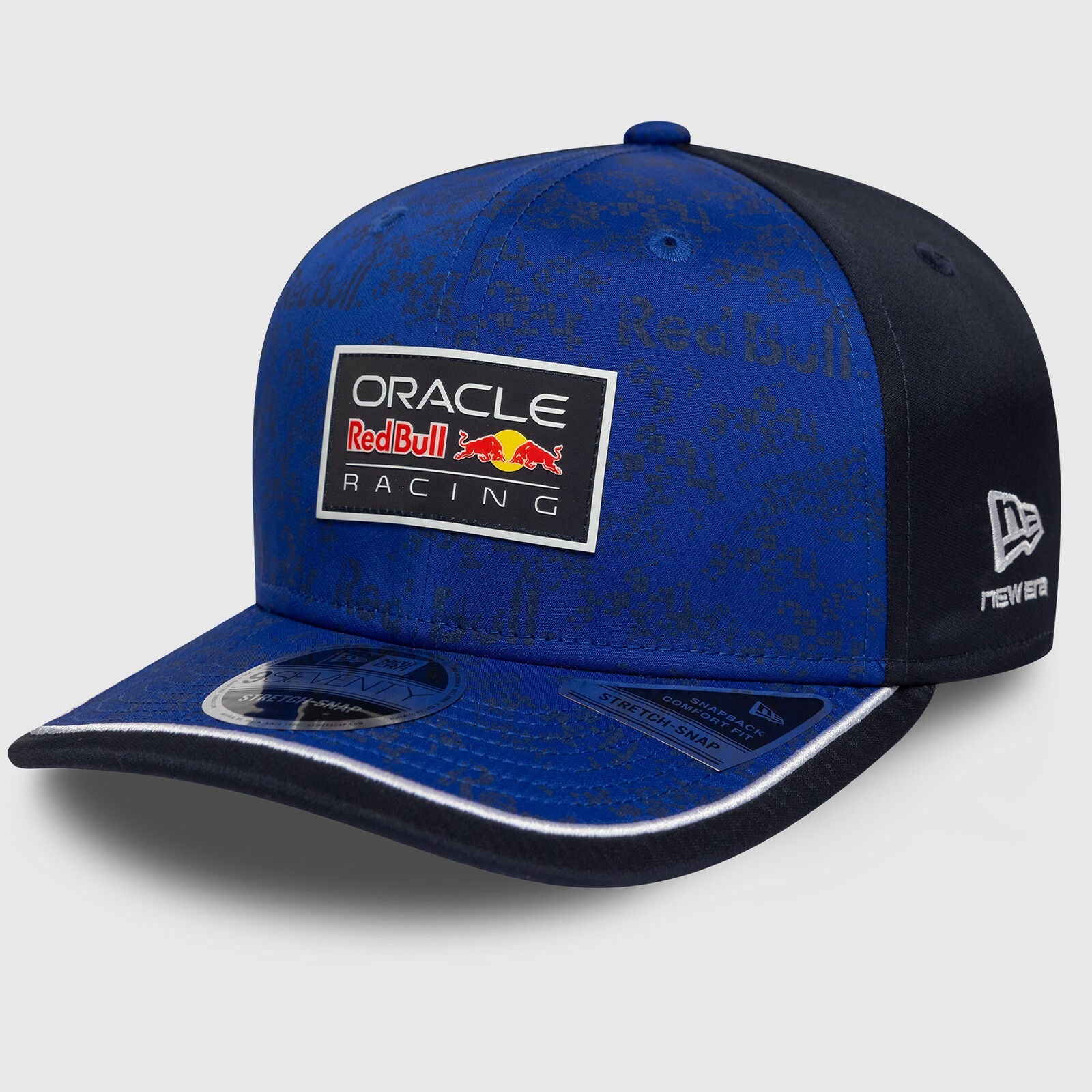 RBR RP TEAM 9SEV CAP - Night Sky