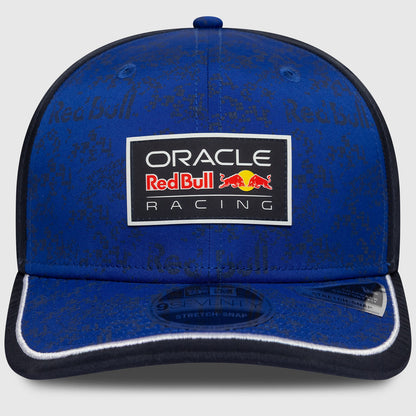 RBR RP TEAM 9SEV CAP - Night Sky