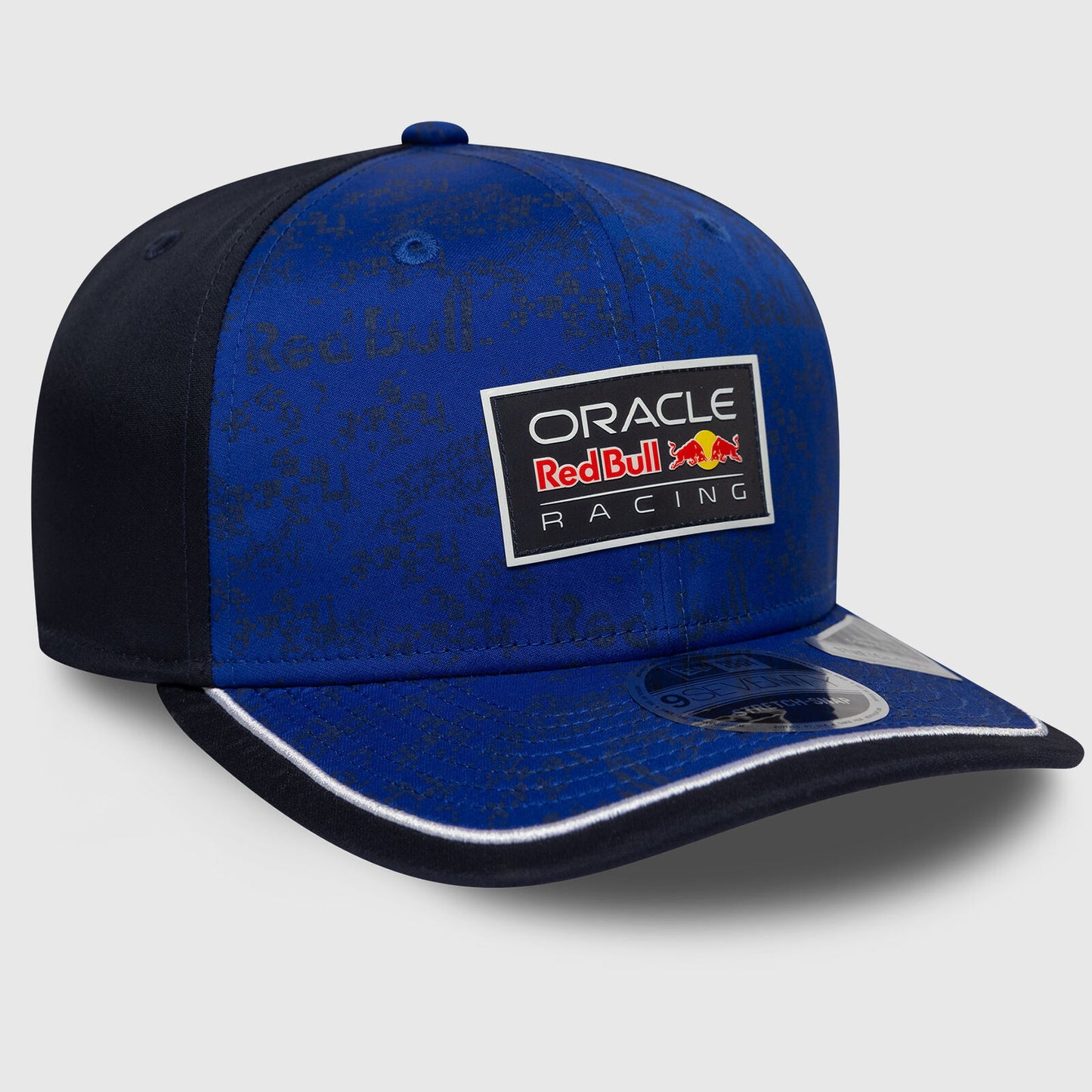 RBR RP TEAM 9SEV CAP - Night Sky