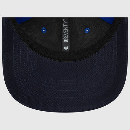 RBR RP TEAM 9SEV CAP - Night Sky