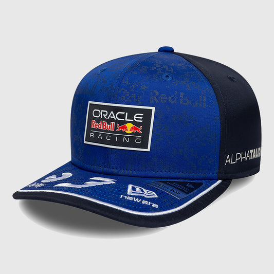 RBR RP MV 9SEV CAP - Night Sky