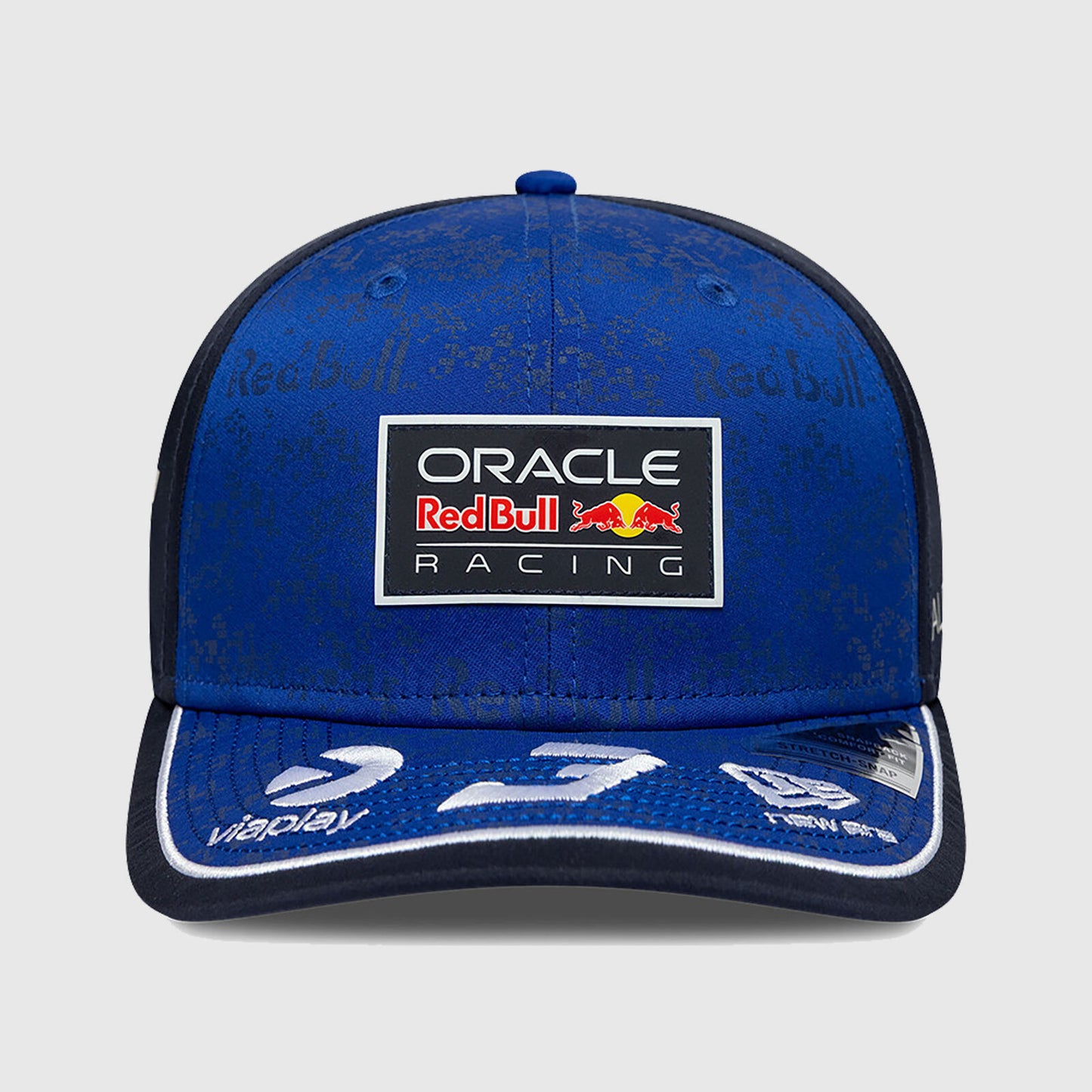 RBR RP MV 9SEV CAP - Night Sky