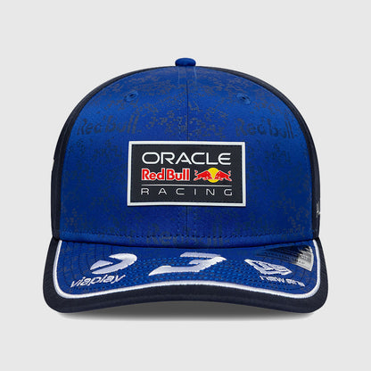 RBR RP MV 9SEV CAP - Night Sky