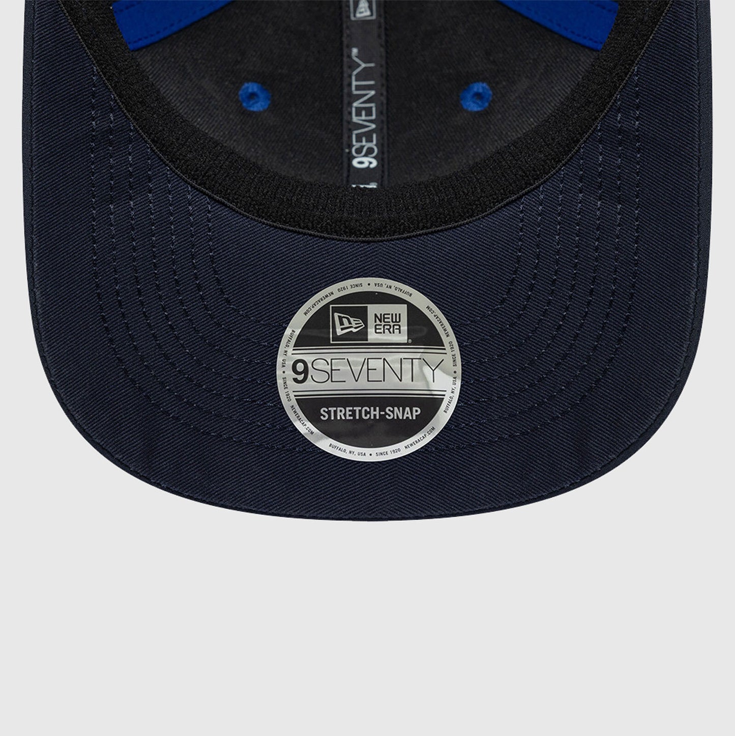 RBR RP MV 9SEV CAP - Night Sky