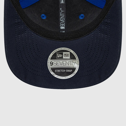 RBR RP MV 9SEV CAP - Night Sky