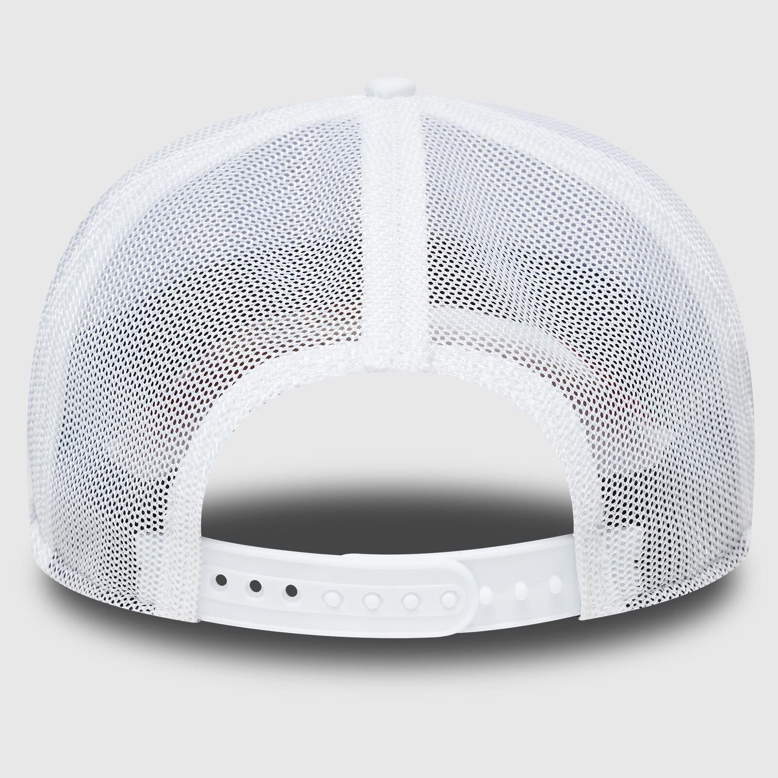 ALPINE SE SILVERSTONE 9SEV CAP - White
