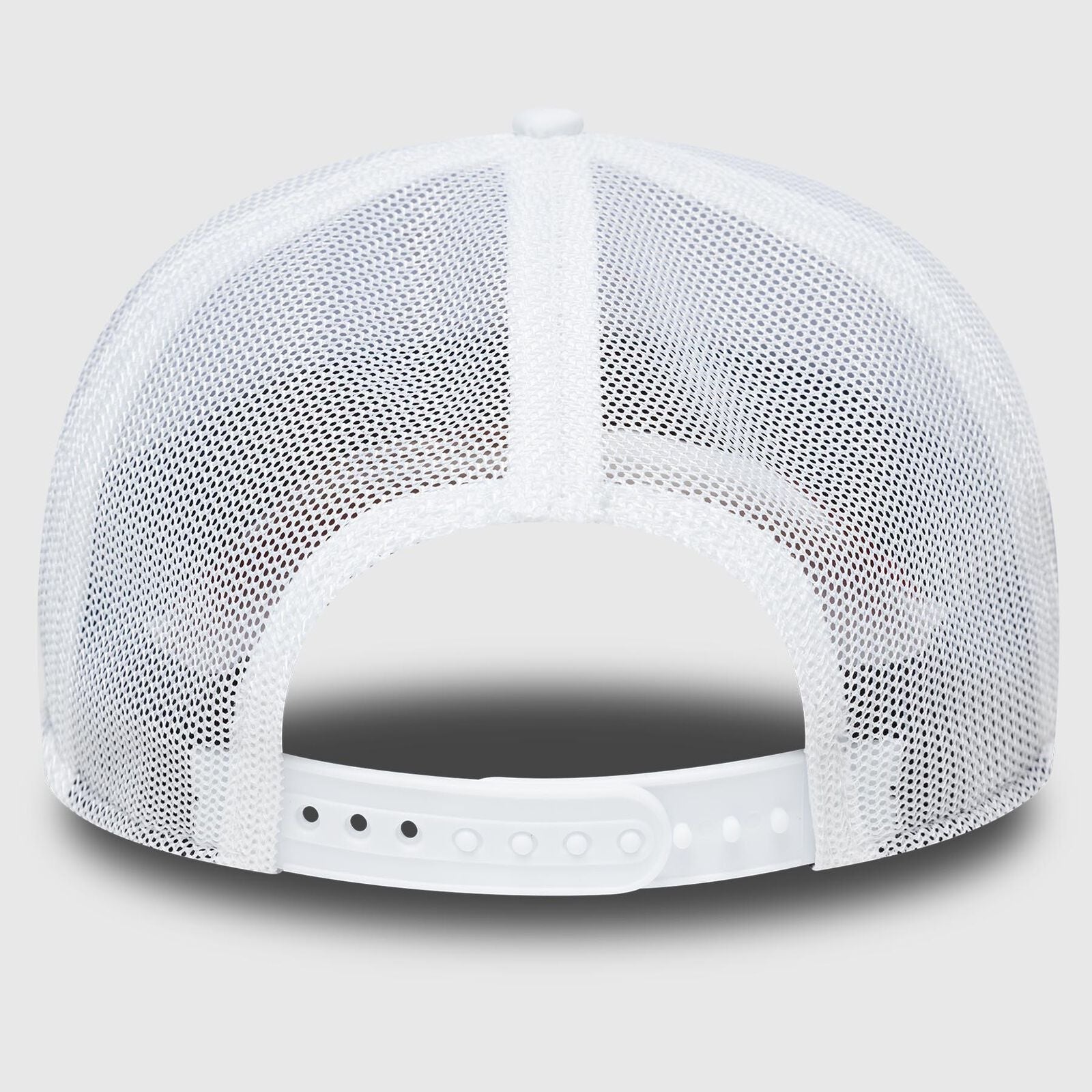 ALPINE SE SILVERSTONE 9SEV CAP - White