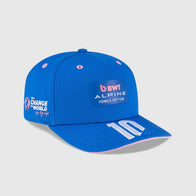 ALPINE RP PG 9SEV CAP - Blue