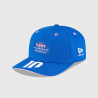 ALPINE RP PG 9SEV CAP - Blue