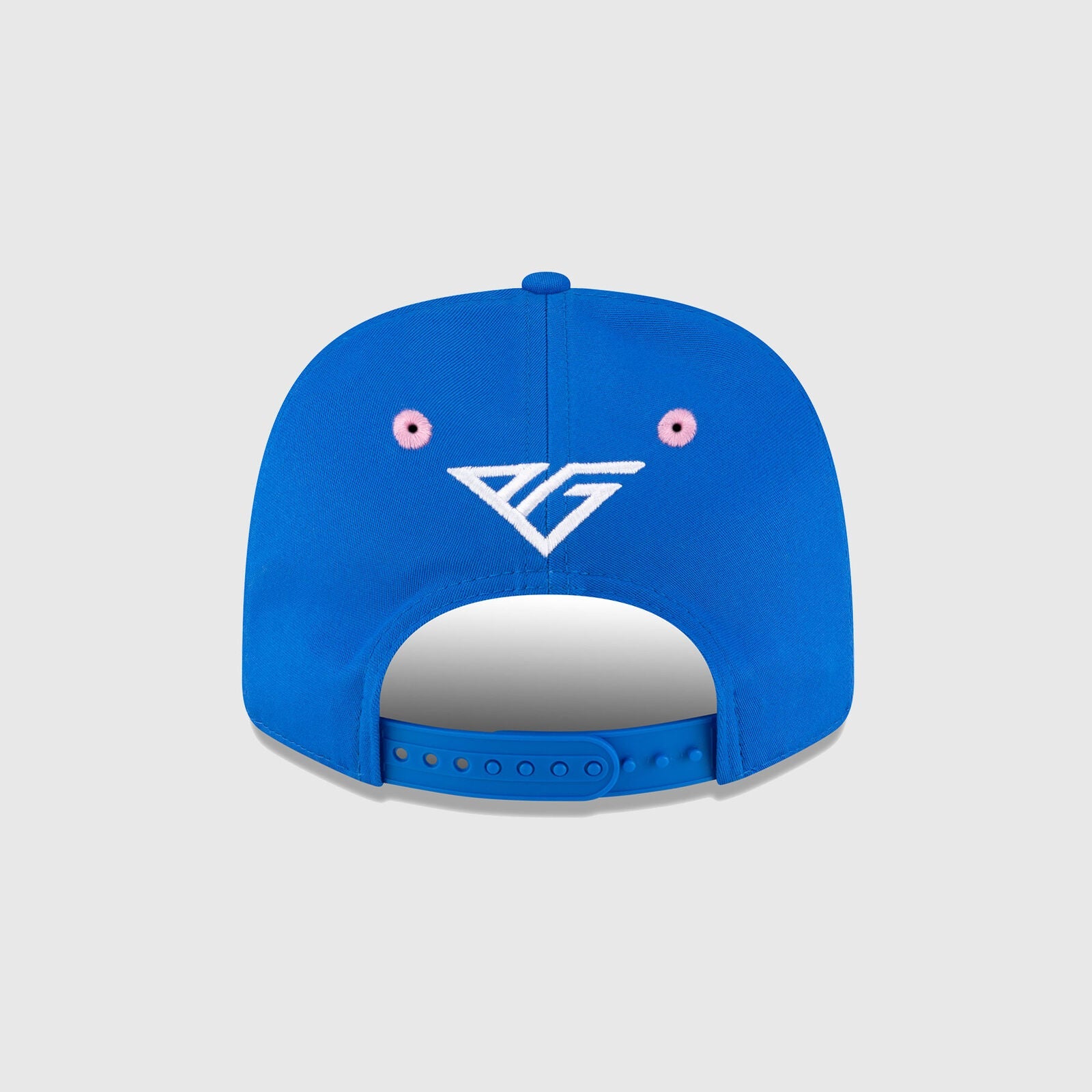 ALPINE RP PG 9SEV CAP - Blue