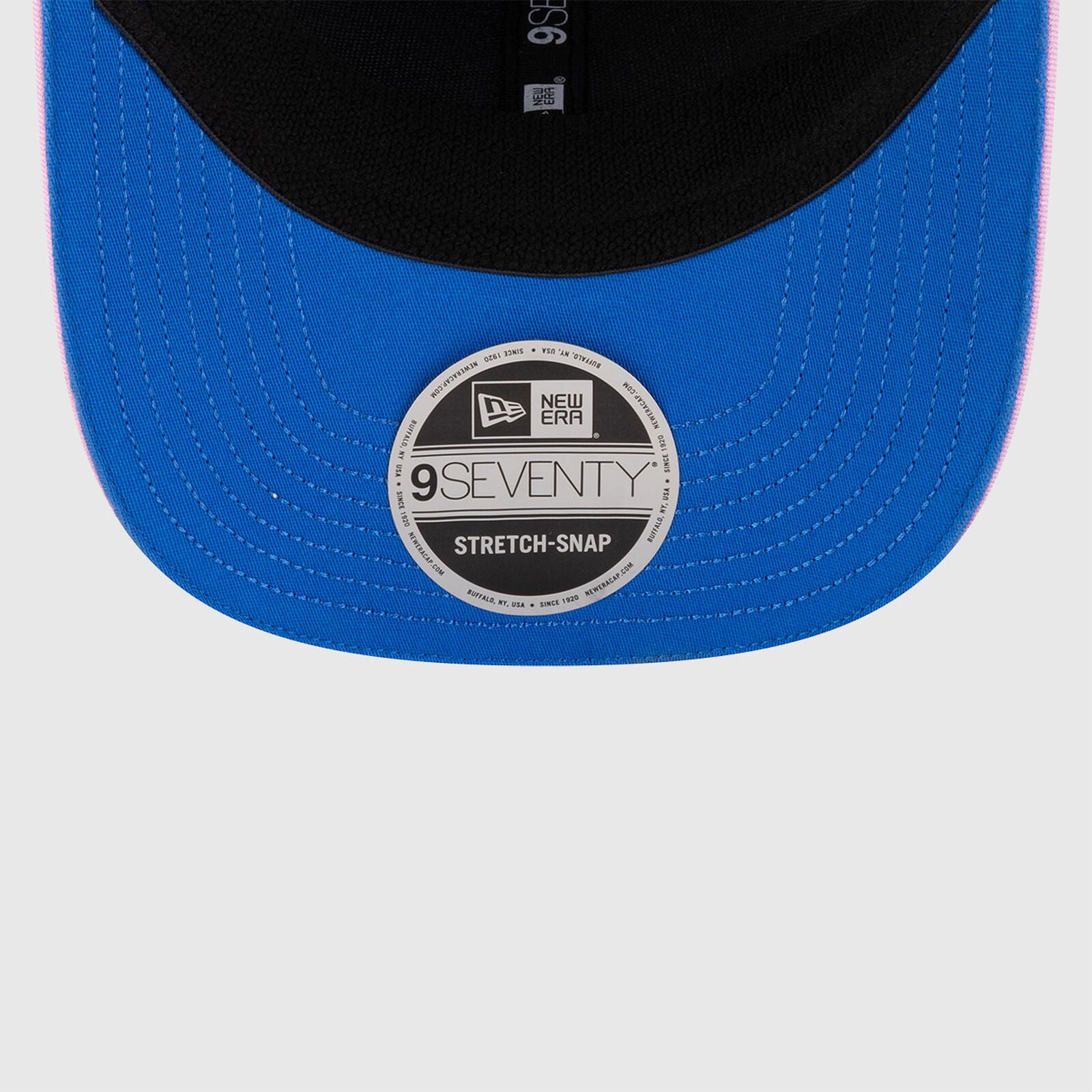 ALPINE RP PG 9SEV CAP - Blue