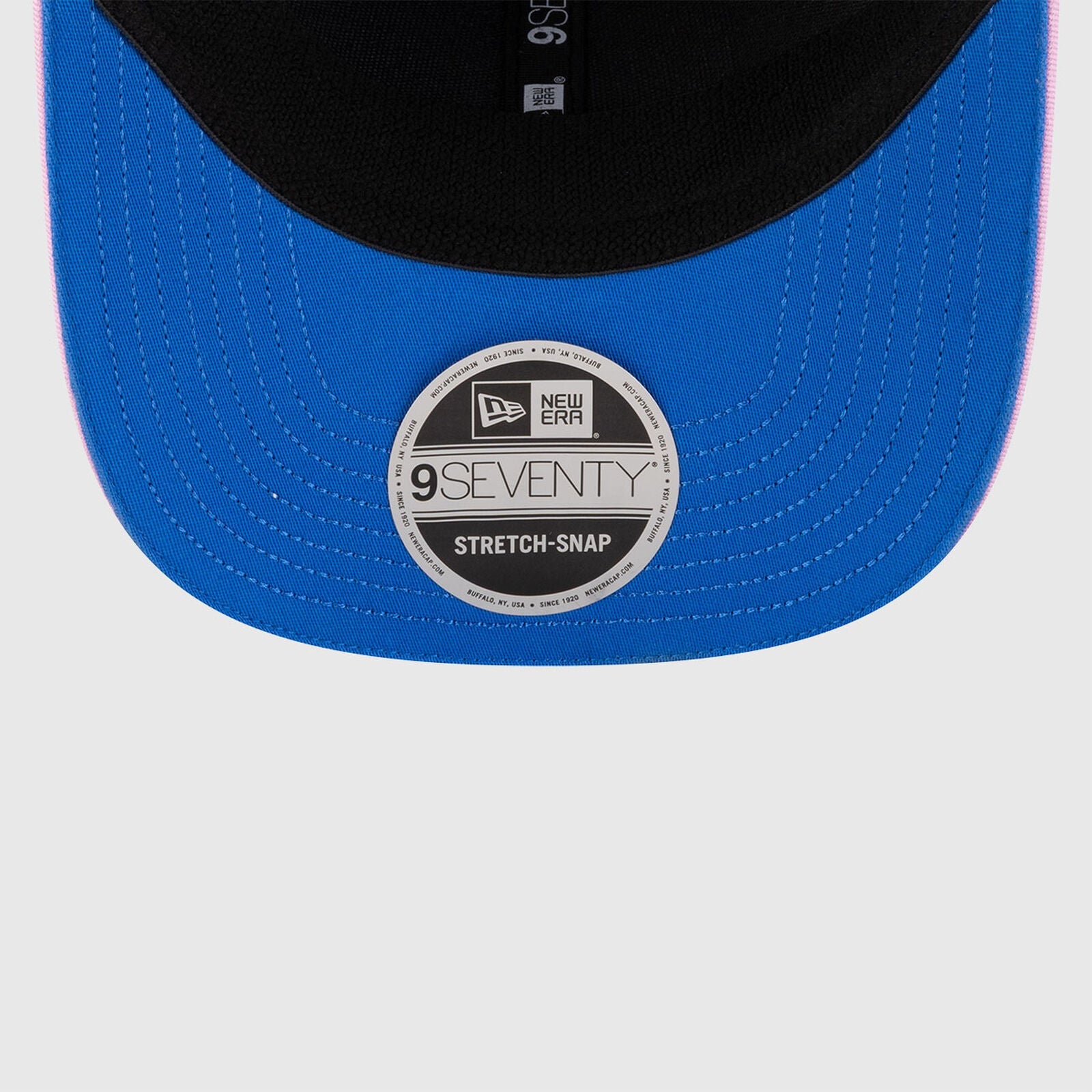ALPINE RP PG 9SEV CAP - Blue